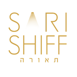 לוגו שרי שיף תאורה